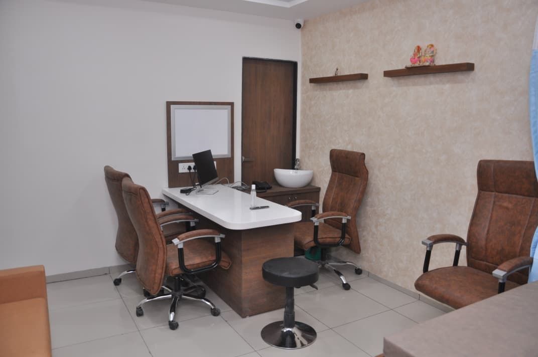 Clinical Consultations